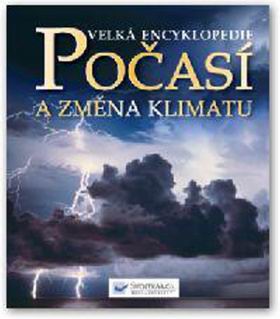 VELKA ENCYKLOPEDIE POCASI A ZMENA KLIMATU