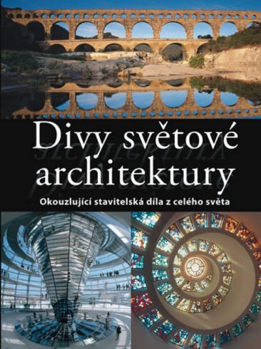 DIVY SVETOVE ARCHITEKTURY