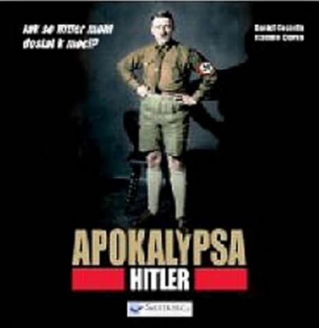 APOKALYPSA HITLER