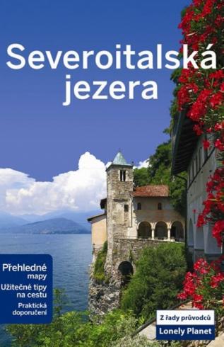 SEVEROITALSKA JAZERA LONELY PLANET