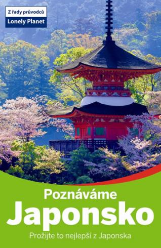 POZNAVAME JAPONSKO
