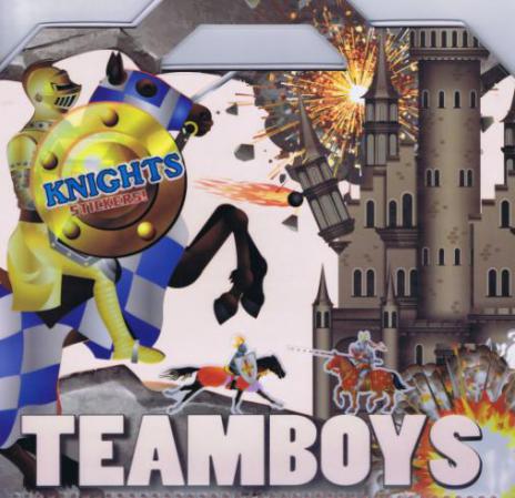 TEAMBOYS