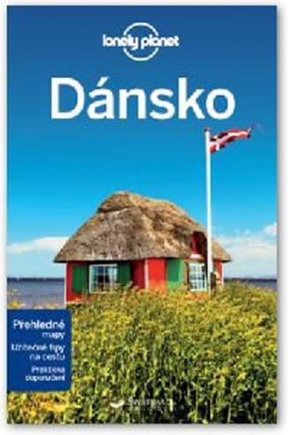 DANSKO LONELY PLANET