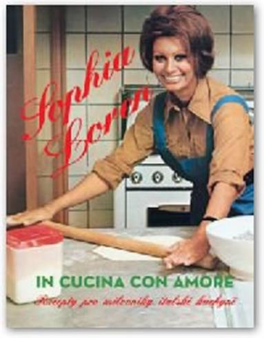 IN CUCINA CON AMORE - VARIM S LASKOU