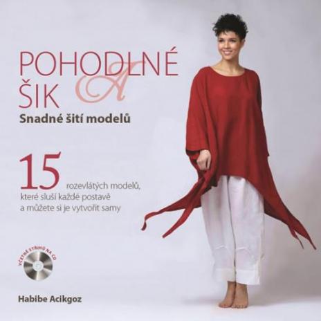 POHODLNE SIK SNADNE SITI MODELU