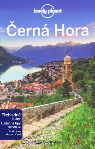 CERNA HORA