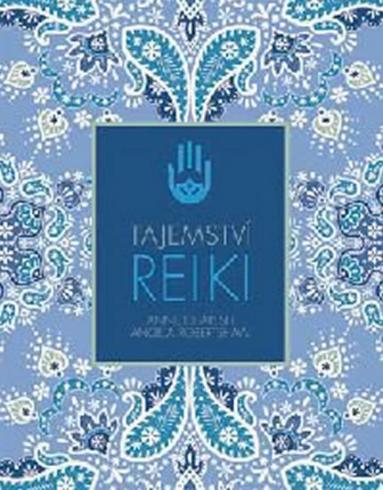 TAJEMSTVI REIKI