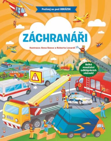 ZACHRANARI