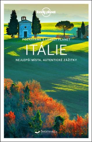 SPRIEVODCA - ITALIE