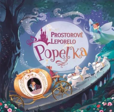 POPELKA - PRIESTOROVE LEPORELO