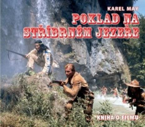 POKLAD NA STRIBRNEM JAZERE