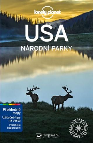 NARODNI PARKY USA