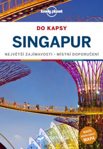 SINGAPUR DO KAPSY