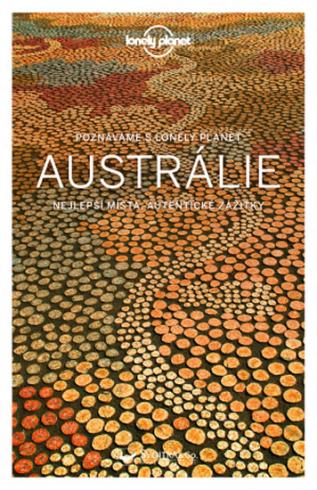 POZNAVAME AUSTRALIE S LONEY PLANET