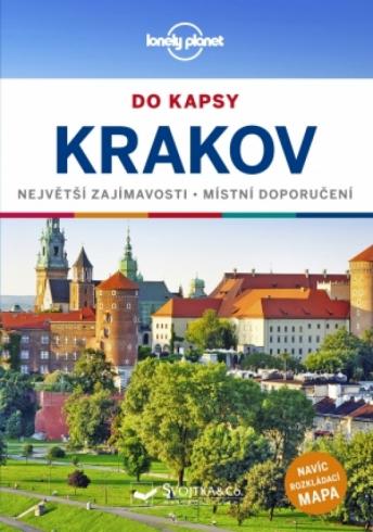 KRAKOV DO KAPSY