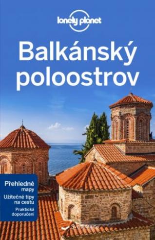 SPRIEVODCA BALKANSKY POLOOSTROV