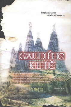 GAUDIHO KLIC