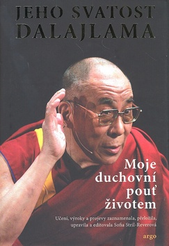 MOJE DUCHOVNI POUT ZIVOTEM