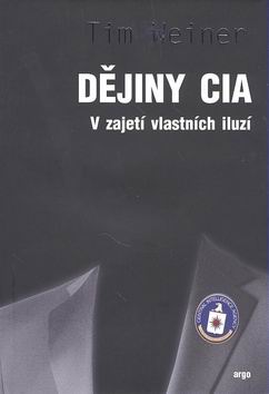DEJINY CIA