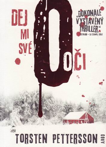 DEJ MI SVE OCI