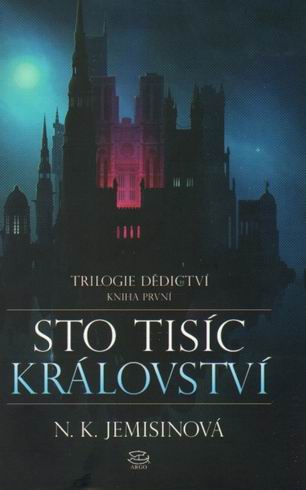 STO TISIC KRALOVSTVI KNIHA PRVNI