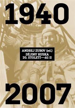 DEJINY RUSKA 20. STOLETI DIL II.