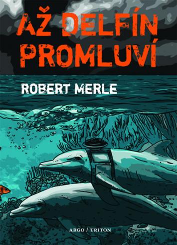 AZ DELFIN PROMLUVI