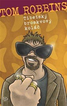 TIBETSKY BROSKVOVY KOLAC