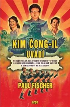 KIM CONG-IL UVADI