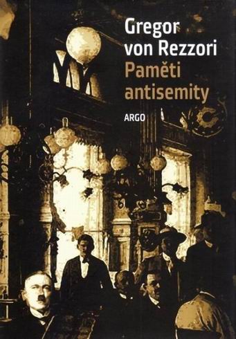 PAMETI ANTISEMITY