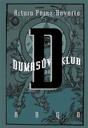 DUMASUV KLUB ANEB RICHELIEUUV STIN