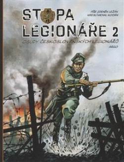 SPOTA LEGIONARE 2