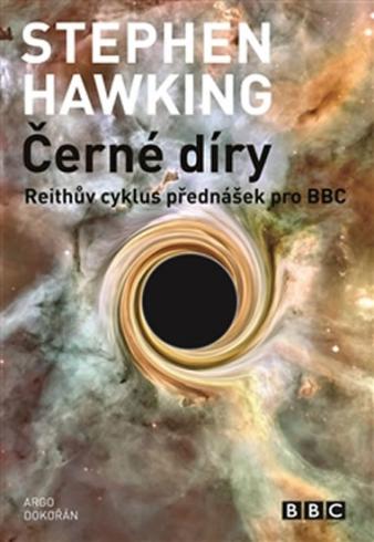 CERNE DIRY - REITHUV CYKLUS PREDNASEK PRO BBC
