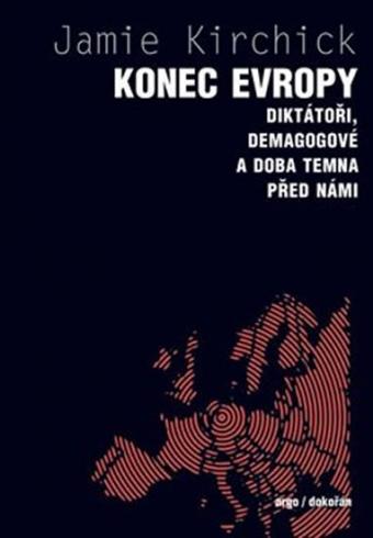 KONEC EVROPY