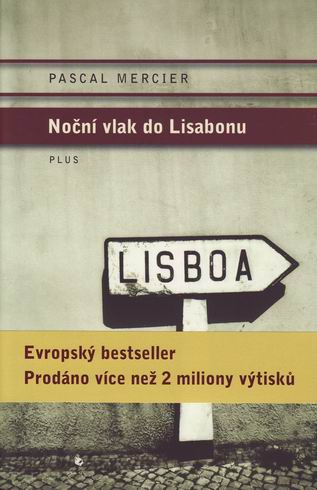 NOCNI VLAK DO LISABONU