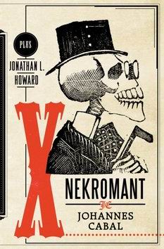 NEKROMANT JOHANNES CABAL