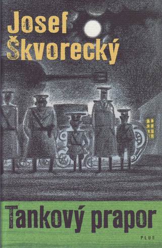 TANKOVY PRAPOR