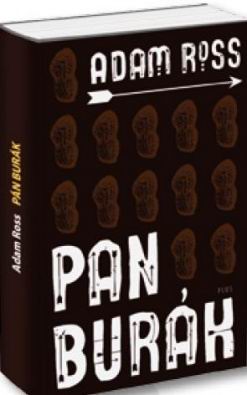 PAN BURAK