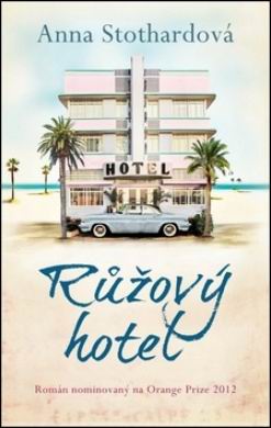 RUZOVY HOTEL