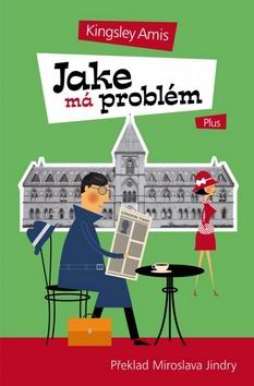 JAKE MA PROBLEM