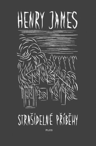 STRASIDELNE PRIBEHY