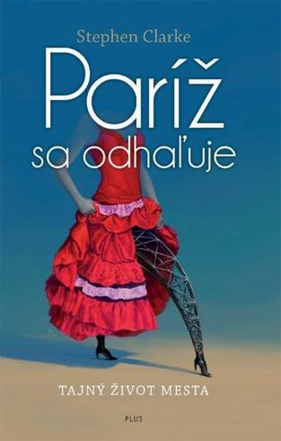PARIZ SA ODHALUJE