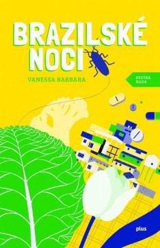 BRAZILSKE NOCI