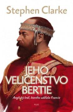 JEHO VELICENSTVO BERTIE