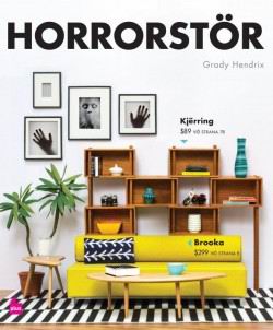 HORRORSTOR