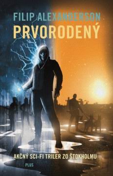 PRVORODENY