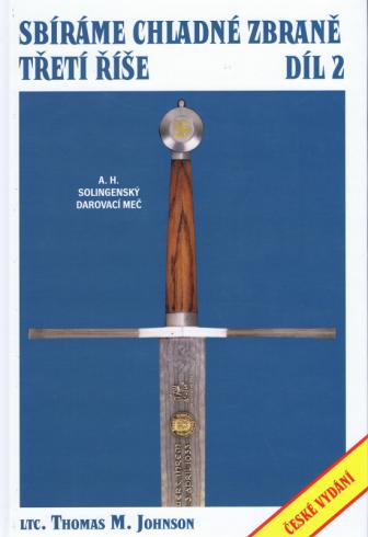 SBIRAME  CHLADNE ZBRANE TRETI RISE DIL 2