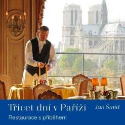 TRICET DNI V PARIZI