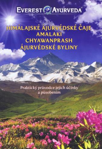HIMALAJSKE AJURVEDSKE CAJE