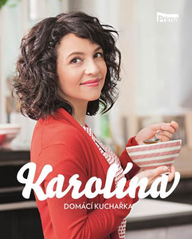 KAROLINA - DOMACI KUCHARKA